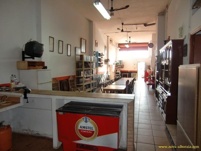 Foto 33773189-67d3-4d55-bc74-d1cbf084c292. Location local commercial dans Alboraya centro Alboraya