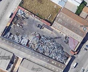 Terreny residencial a Alboraya Centro