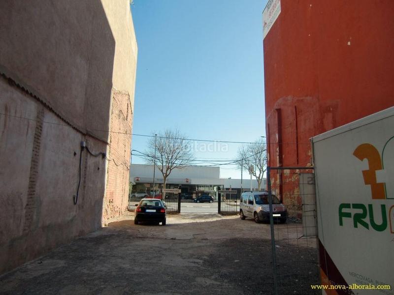 Foto 679a1250-2453-4937-bd94-b485266a2501. Terreny residencial a Museros