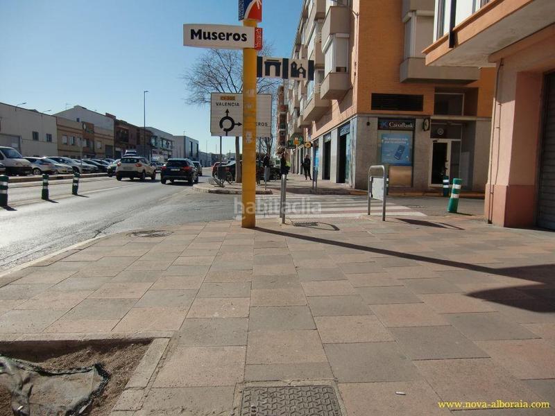 Foto b3f9d008-1c7f-4ecb-b21b-2bda2f4dcf1a. Terreny residencial a Museros