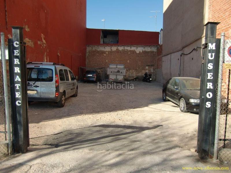Foto bbe9a2c3-53f1-4410-80f7-62bda3694b12. Terreny residencial a Museros