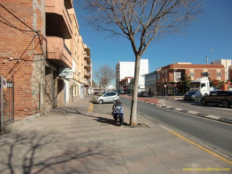 Foto ce271c9b-d2e0-4884-b7c9-7da58053ab69. Terreny residencial a Museros