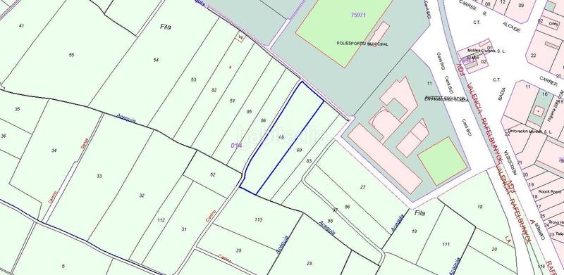 Foto 22e66141-4d92-4fbe-8933-9a67d65cc90b. Finca rústica en Foios