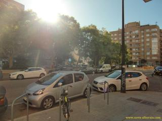 Rent Business premise in Sant Llorenç - Zona Alfahuir