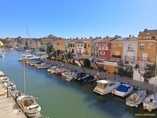 Lloguer Apartament a Port Saplaya