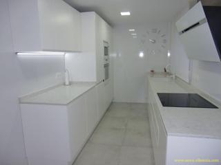 Location Appartement  Calle de martín 'el humano'