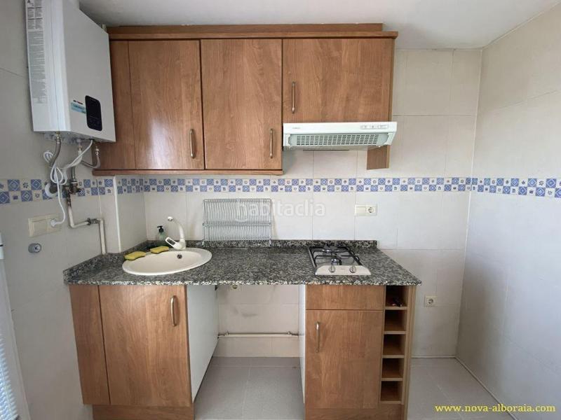 Foto 66434b94-497a-4f4c-a394-110a05aca2ce. Location studio dans Torrefiel Valencia