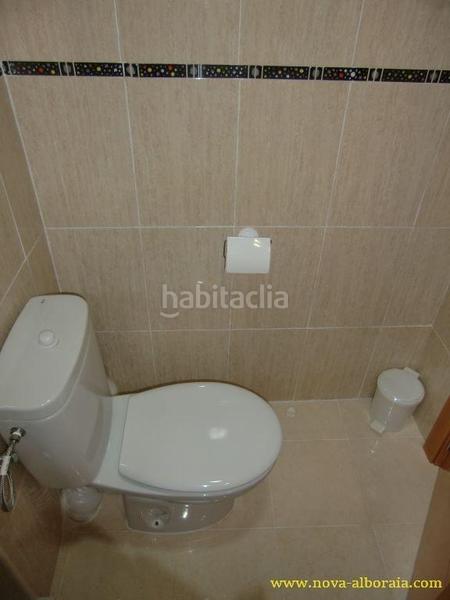 Foto 2649988b-aedd-498a-9e62-26114eb85da1. Affitto appartamento in Barrio de Benimaclet Valencia