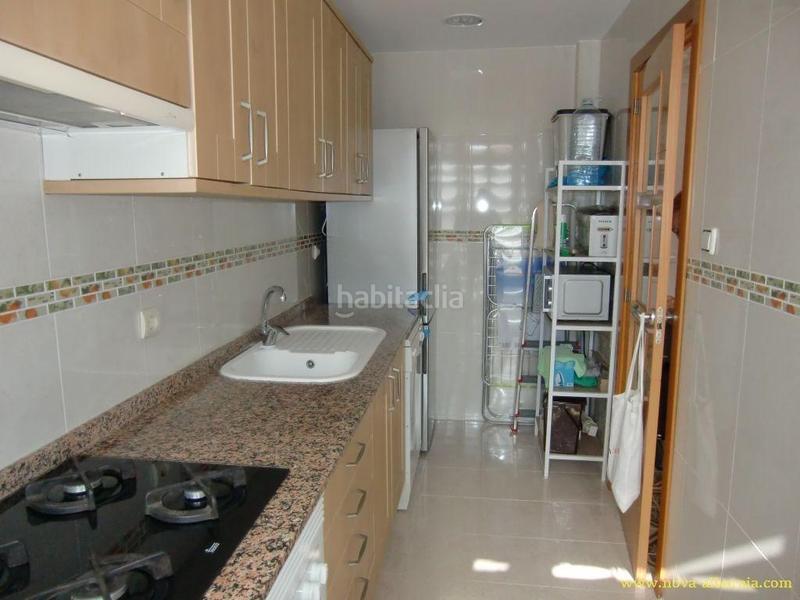 Foto 296fb192-78f0-41a3-b44c-730b57f0e1b4. Affitto appartamento in Barrio de Benimaclet Valencia