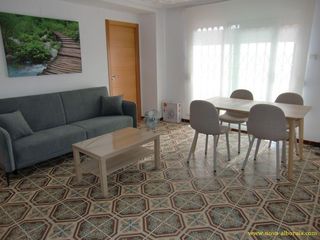 Affitto Appartamento in Barrio de Benimaclet