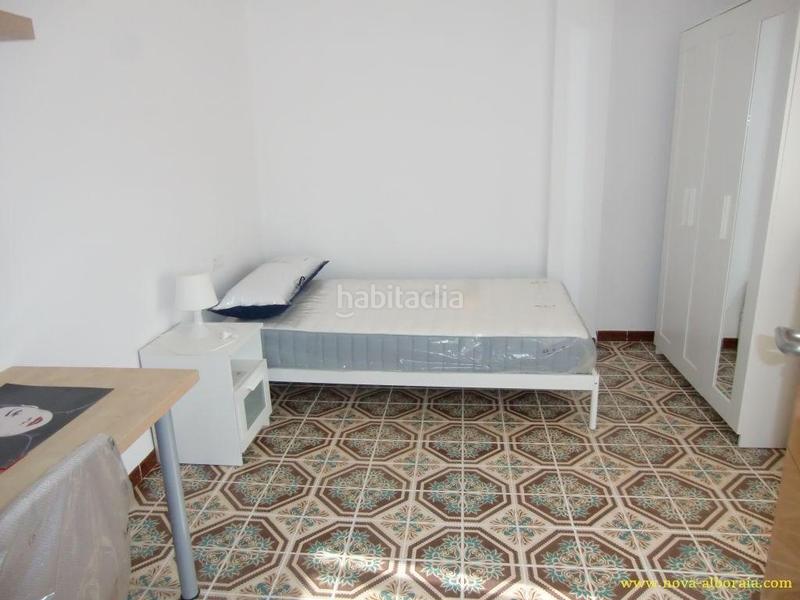 Foto d7587709-9dd2-46a7-aaee-737241151acc. Affitto appartamento in Barrio de Benimaclet Valencia