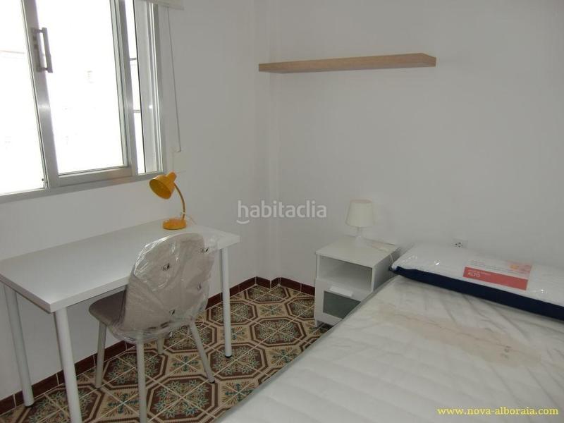 Foto 0cd4a309-17c1-4f23-b558-0670681affec. Location appartement dans Barrio de Benimaclet Valencia