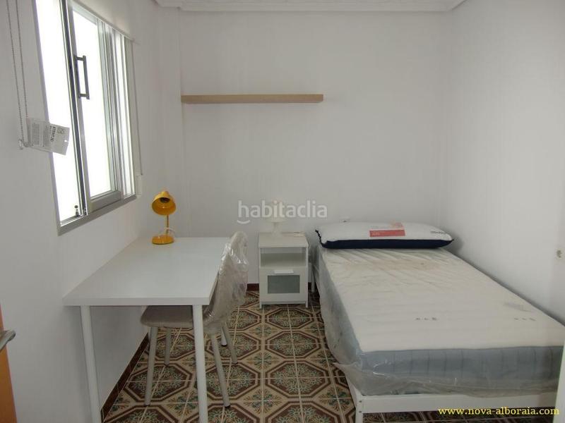 Foto 1bd26e0d-ba4d-4d4b-93fe-1f3fcb1ba50e. Location appartement dans Barrio de Benimaclet Valencia