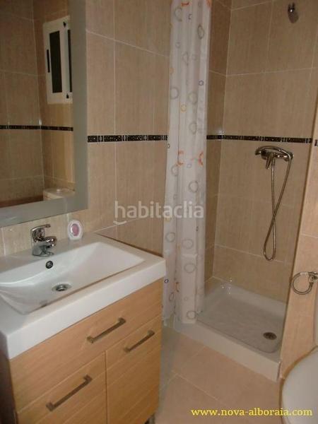 Foto ef82932f-0cfa-4e56-a9af-d4094f159d93. Location appartement dans Barrio de Benimaclet Valencia