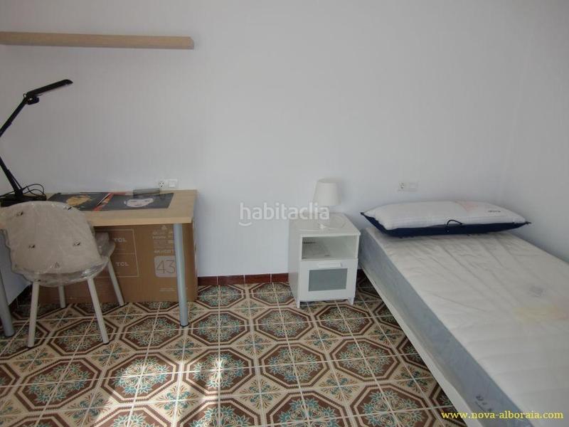 Foto fc9bd1a3-9195-4d02-af27-f9d01408804a. Location appartement dans Barrio de Benimaclet Valencia