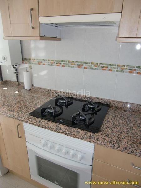 Foto 0c508ee4-3572-4d15-bbfd-1752fd95ee25. Miete etagenwohnung in Barrio de Benimaclet Valencia