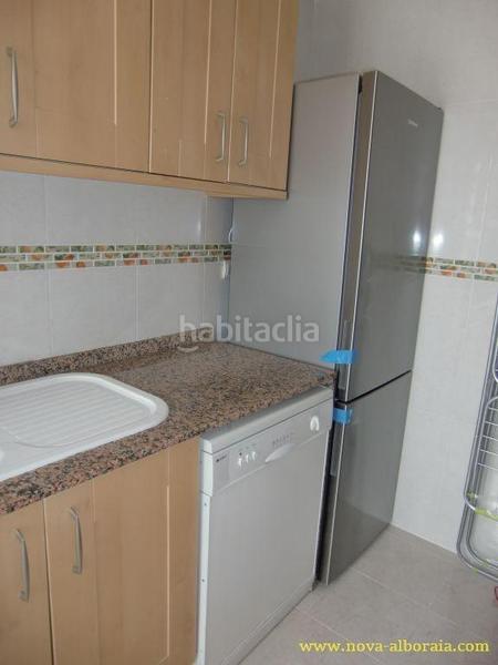 Foto 43021624-d438-4906-8b6b-8a501902b5bb. Miete etagenwohnung in Barrio de Benimaclet Valencia