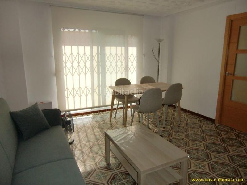 Foto 4cde4a7e-4f5a-412c-9f41-831646f3f133. Miete etagenwohnung in Barrio de Benimaclet Valencia