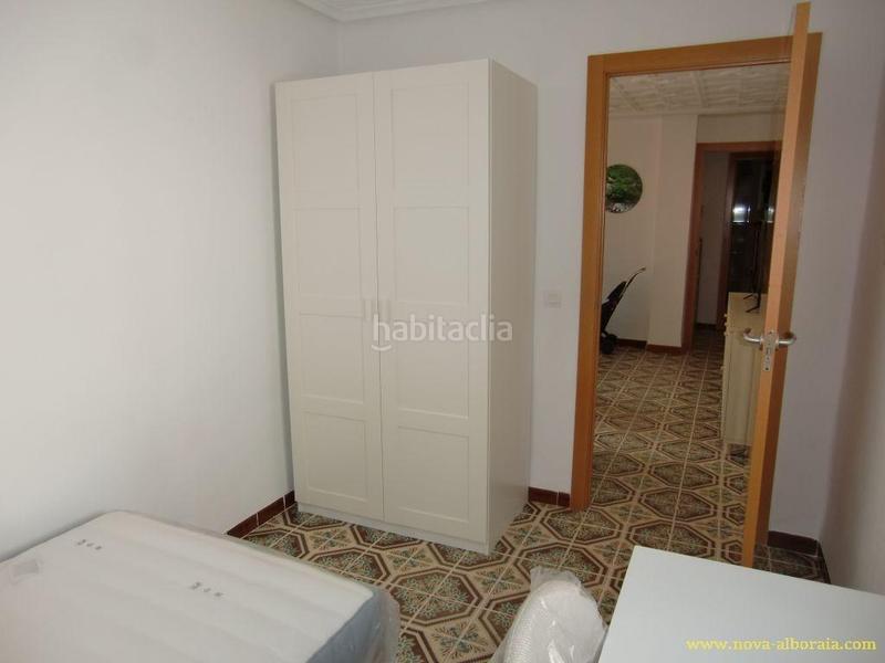 Foto 7aec2e24-575d-4158-a4d7-1fb07dedeca1. Miete etagenwohnung in Barrio de Benimaclet Valencia