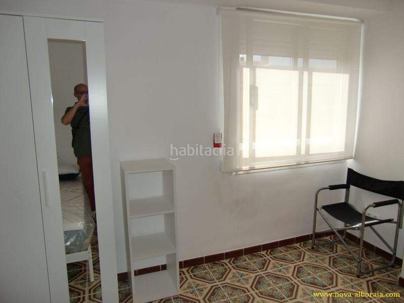 Foto 992a77f8-23c7-42b1-9aa8-3cfaf834238a. Miete etagenwohnung in Barrio de Benimaclet Valencia