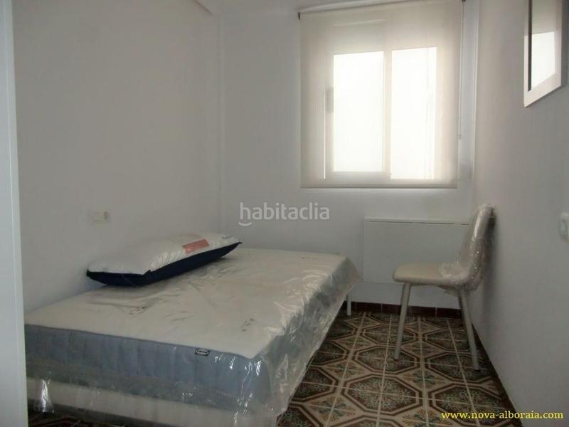 Foto b36eab25-1d13-4769-b7d2-d0e60e981e1f. Miete etagenwohnung in Barrio de Benimaclet Valencia