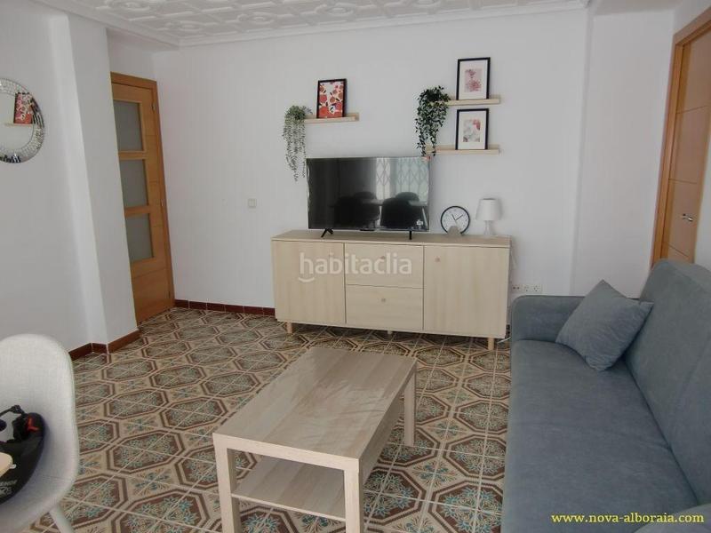Foto e0d24a29-a31a-4397-aa9a-a385d490cc2f. Miete etagenwohnung in Barrio de Benimaclet Valencia