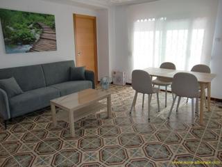 Flat in Barrio de Benimaclet