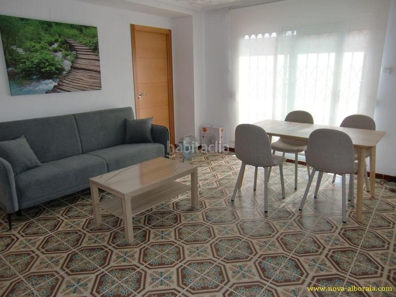 Foto 0c110a60-71f0-4842-87c0-f545fcf7bdac. Rent flat in Barrio de Benimaclet Valencia