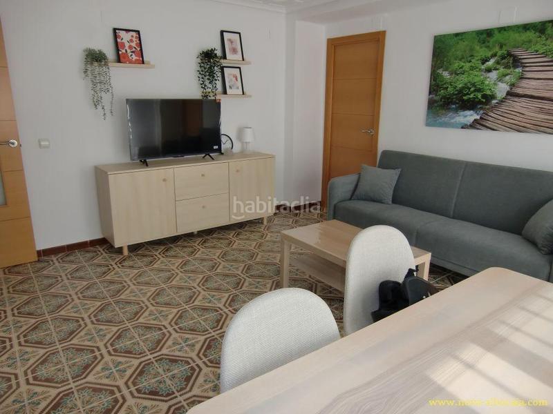 Foto 7d1673f2-739e-434e-a584-65e671b777a9. Rent flat in Barrio de Benimaclet Valencia