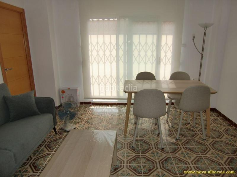 Foto fdb166d1-0ba1-497b-84fb-4bca2750c7de. Rent flat in Barrio de Benimaclet Valencia