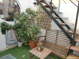 Maison à El Castell