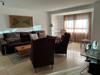 Miete Etagenwohnung in Alboraya Centro