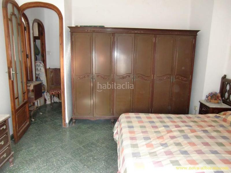 Foto 5e95ddf1-d6fb-4e48-b3ff-67ab5f8f684a. Piso en Alboraya centro Alboraya