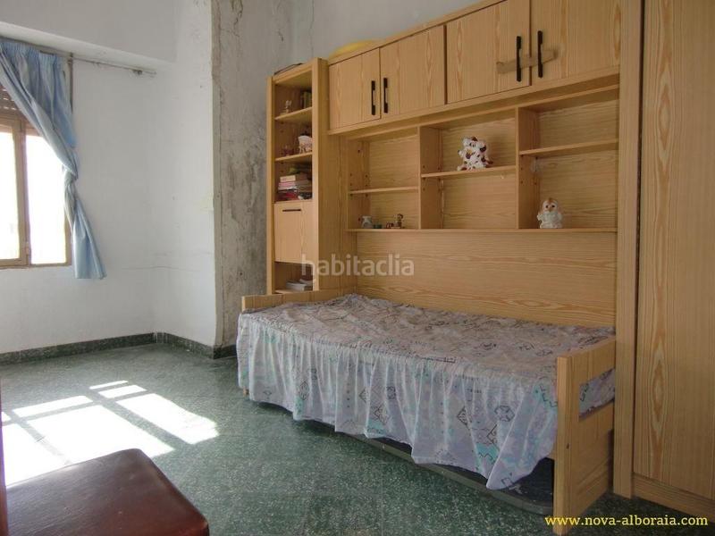 Foto 7e0bd2c1-6f73-4d9f-a34b-38c0f453891b. Piso en Alboraya centro Alboraya