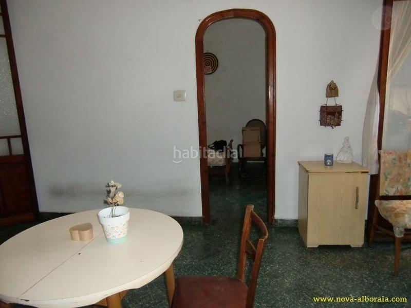 Foto 94f1138c-f1eb-4a2c-90f2-325c275b34fa. Piso en Alboraya centro Alboraya