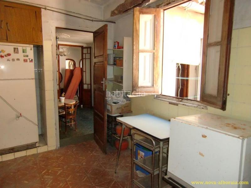 Foto aec12e6c-b85b-4e57-9671-5928d39c7aed. Piso en Alboraya centro Alboraya