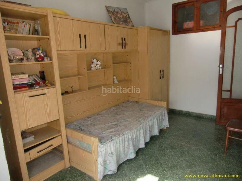 Foto b6d23939-1ba9-48bf-b27c-06dde5fa5dc9. Piso en Alboraya centro Alboraya