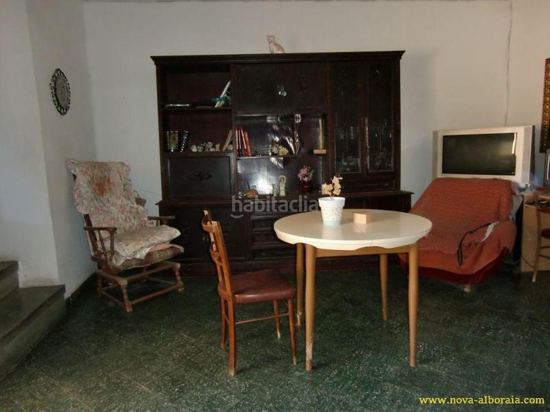 Foto d3a49f78-13e9-41c9-9da9-7ecf0562e9e9. Piso en Alboraya centro Alboraya