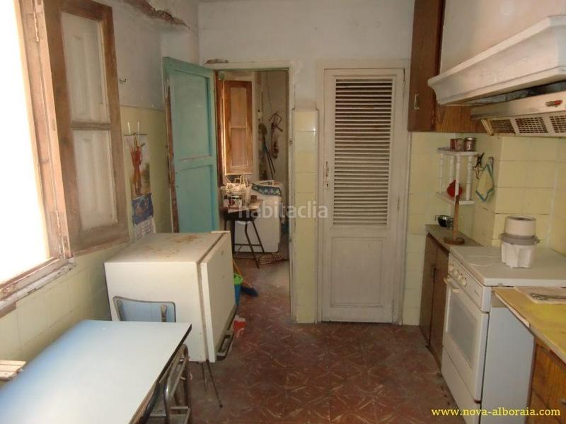 Foto d9703f7b-f563-4502-92c9-0fde556eda4d. Piso en Alboraya centro Alboraya