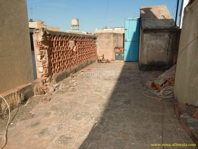 Foto e81687c6-b188-4bd2-abc8-7987d2da3d92. Piso en Alboraya centro Alboraya