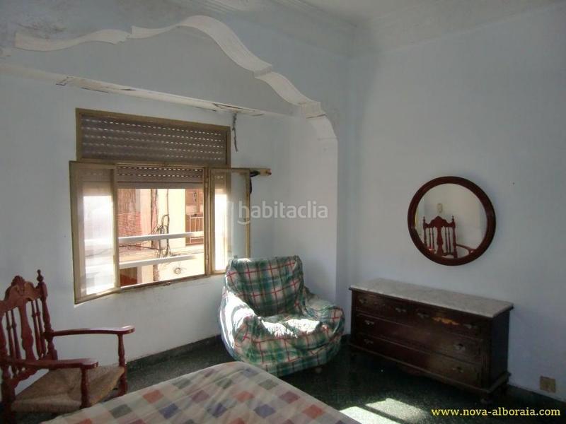 Foto eb1da5e1-2557-4e86-aefc-0320702dbab2. Piso en Alboraya centro Alboraya