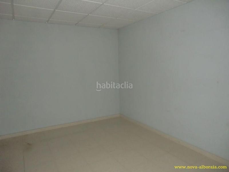Foto 4b5fb840-b102-4021-ac99-d886d8f605f6. Rent business premise in Alboraya centro Alboraya