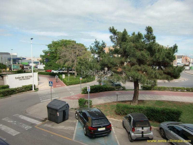 Foto c3c2637b-8af9-4a4e-9f23-b2d9af043ae4. Rent business premise in Alboraya centro Alboraya