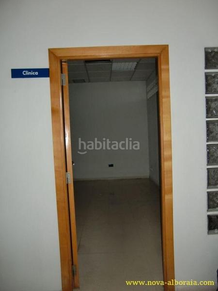 Foto 1c1e2dd9-37cb-4af1-9671-a482a1302eb9. Alquiler local comercial en Alboraya centro Alboraya