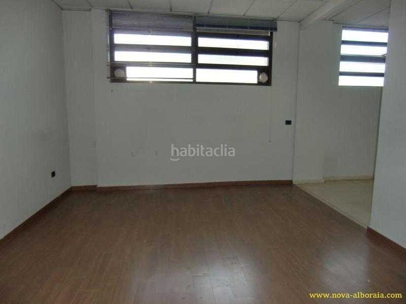 Foto 221ee15c-298f-4c36-bd94-2543931a89db. Alquiler local comercial en Alboraya centro Alboraya