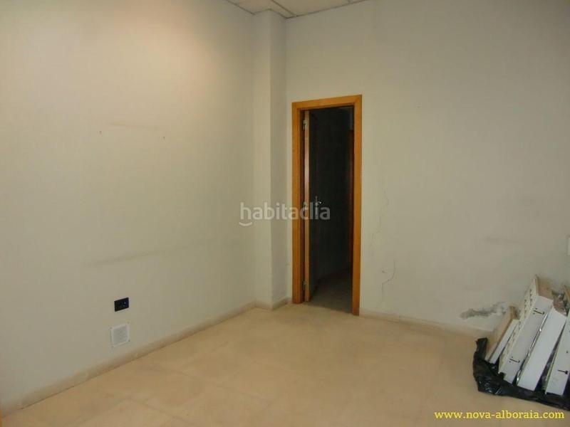 Foto 5e41c816-5f3f-4a6a-87bb-aa0d1ba083f7. Alquiler local comercial en Alboraya centro Alboraya