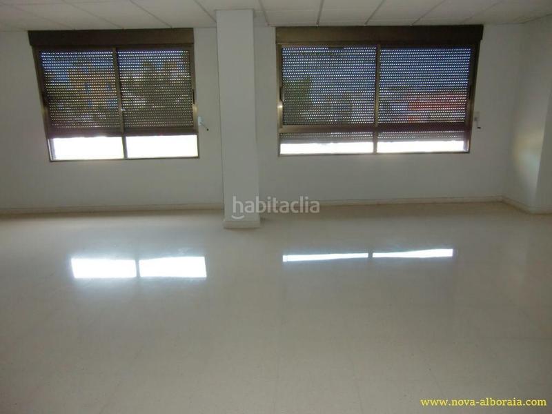 Foto 9afc71ac-87bd-4b80-bcae-be7e5c959d97. Alquiler local comercial en Alboraya centro Alboraya