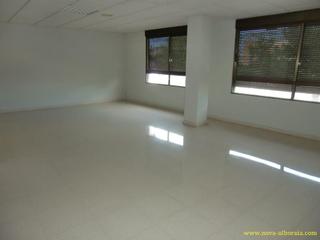 Lloguer Local Comercial a Alboraya Centro
