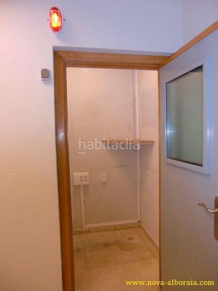 Foto d9fd8b0a-d1b2-4786-901a-ea678fb8d8ed. Alquiler local comercial en Alboraya centro Alboraya