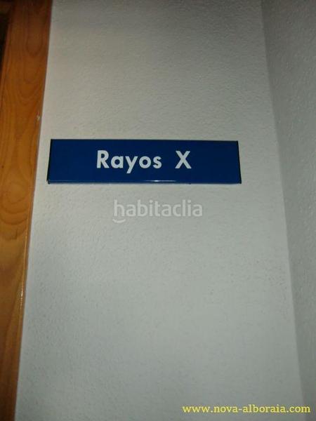 Foto 20254973-08c6-4069-b277-9349cae0a38f. Lloguer local comercial a Alboraya centro Alboraya